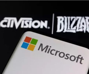 Microsoft thúc đẩy thương vụ thâu tóm nhà làm game theo cách không ai ngờ