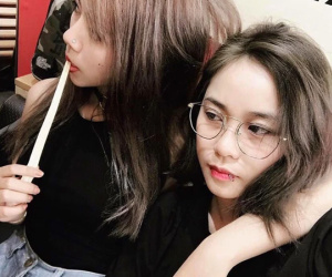 MisThy thừa nhận ngoại tình trong khi đang yêu bạn đồng giới