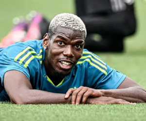 Pogba không phải phẫu thuật, thoát nguy cơ mất World Cup