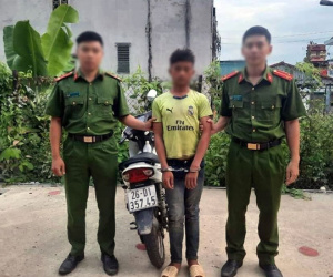 Bắt giữ thiếu niên 14 tuổi sát hại, hiếp dâm thiếu nữ ở Sơn La