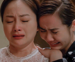 'Ém' preview tập cuối, ekip Thương Ngày Nắng Về úp mở bà Nga qua đời, lộ cả ảnh giỗ đầu, đám cưới Trang - Duy chỉ là giấc mơ