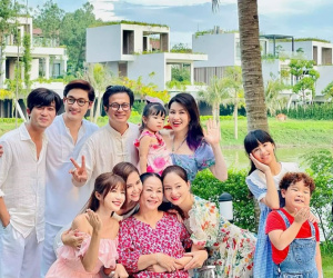 Biên kịch 'Thương ngày nắng về' kể hậu trường ít biết trước thời điểm tập cuối