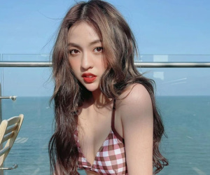 Những lần hot girl 'trứng rán cần mỡ' phát ngôn gây tranh cãi