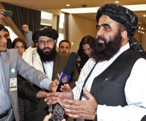 Taliban chỉ trích Mỹ vì vụ sát hại thủ lĩnh al-Qaeda