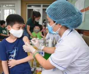 Ngày 4/8: Cả nước ghi nhận 2.012 ca COVID-19 mới; Hải Phòng bổ sung thêm 402.830 F0