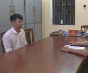 Bắt khẩn cấp tài xế tông xe khiến 2 thiếu niên tử vong