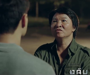 Đấu trí tập 13: Đại úy Vũ bị tội phạm chặn đường đe dọa vì bị đi tù oan