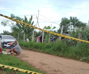 Về quê vợ giải quyết mâu thuẫn, nam thanh niên đạp ga tông chết 2 người