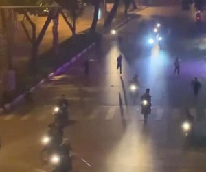 Rủ nhau đi hỗn chiến, 2 thiếu niên đi xe máy tông vào nhà dân tử vong
