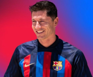 Căng: Vừa tới Barca, Lewandowski đã tố lãnh đạo Bayern dối trá