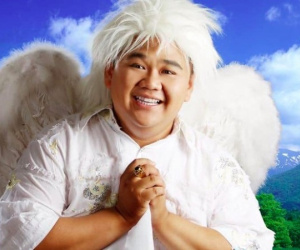 Minh Béo lại làm dậy sóng mạng xã hội