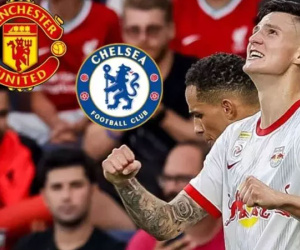 MU bị Chelsea ‘phá’ 2 thương vụ, Man City ký Sergio Gomez