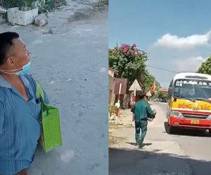 Vụ người đàn ông khuyết tật khổ sở đón xe buýt nhưng bị 'ngó lơ': Lãnh đạo Công ty xe buýt lên tiếng