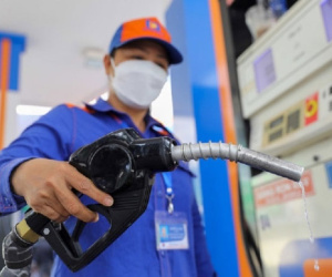 Đã giảm gần 9.000 tỷ đồng thuế bảo vệ môi trường đối với xăng dầu