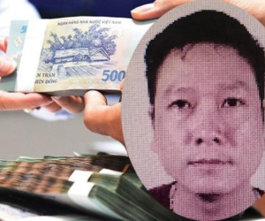 Giả danh cán bộ Bộ Công an lừa xin việc, chiếm đoạt gần 3,5 tỷ đồng