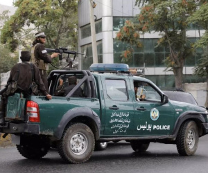 Taliban phá vỡ im lặng về vụ Mỹ diệt trùm khủng bố al-Qaeda