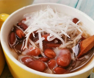 Sự thật ngã ngửa về lời tương truyền ăn đậu đỏ ngày Thất Tịch để 'thoát ế'