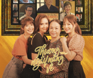 Thương Ngày Nắng Về: Biên kịch 'kể khổ' về quá trình sửa kịch bản đến phát nản, khóc như mưa khi 4 tập đầu lên sóng