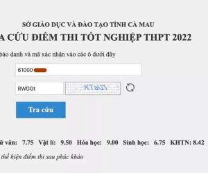 Vụ thí sinh bị điểm 0 vì ngủ quên trong phòng thi: Nghiêm túc rút kinh nghiệm với Trưởng điểm thi và giám thị
