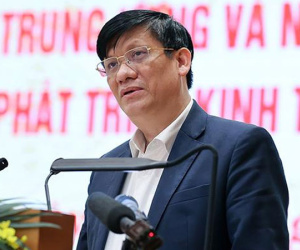 Đại án Việt Á: Ai khiến hàng loạt lãnh đạo, cán bộ Bộ Y tế…dính chàm?