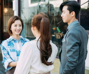 Chị chồng về sống chung sau ly hôn, gia đình tôi xào xáo