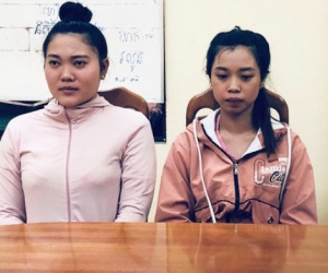 'Chiêu độc' lừa tiền qua mạng của các 'nữ quái'