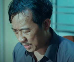 Đấu Trí tập 14: Túng hết giả điên, khai ra ông Kiên vì quyết không đi tù một mình