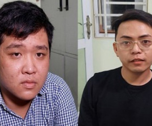 Hai thanh niên giả danh Cảnh sát hình sự để ra oai