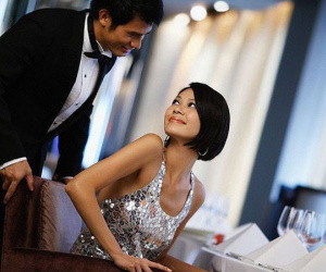 Thư ký trẻ đẹp chia tay mối tình đầu, sếp cảm thông nên đưa vào khách sạn để... 'an ủi'