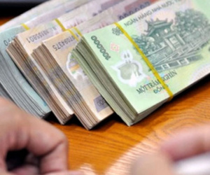 Gửi tiền kỳ hạn 24 tháng: Agribank, Vietinbank, BIDV là quán quân lãi thấp?