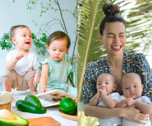 Hồ Ngọc Hà tiết lộ cách dạy con được nhiều người ủng hộ: Phải thành thạo tiếng Việt trước khi học ngoại ngữ, rèn tính tự lập từ bé