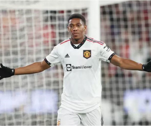 MU nhận cú sốc ra quân Premier League 2022/23