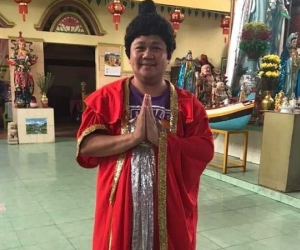 Minh Béo thông báo vào vai Đức Phật khiến dân mạng phẫn nộ, NSX lên tiếng
