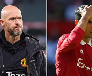 Tỷ lệ cược Man United xuống hạng cao bất thường