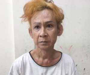 Du khách người Hàn Quốc bắt gọn đối tượng trộm cắp có 7 tiền án