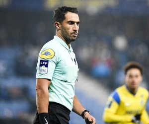 ‘Vua thẻ’ bắt chính trận Pau FC - Dijon, Quang Hải có cơ hội trổ tài đá phạt?