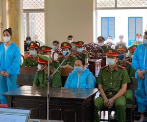 Cán bộ điều tra bị tố chiếm đoạt vật chứng trong vụ án ma tuý