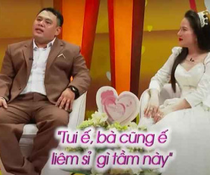 Vợ chồng son: Tiết lộ từng chi tiết về đêm tân hôn bỡ ngỡ, cặp đôi khiến khán giả cười lăn