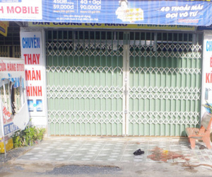 Vác dao đi tìm kẻ ngoại tình với vợ, người chồng bị đâm tử vong