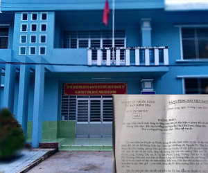 Bổ nhiệm lại phó trưởng phòng từng bị cách chức vì tham nhũng