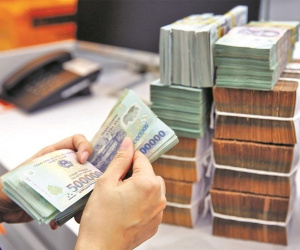 Nợ Chính phủ hơn 3,2 triệu tỷ, Việt Nam vay đồng tiền nào có lợi?