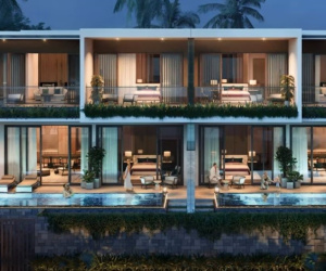 Có gì trong dinh thự 200 tỷ trên đảo tỷ phú cho giới siêu giàu ở Nha Trang?