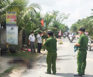 Nam thanh niên bị đâm tử vong vì mâu thuẫn với gia đình bạn gái