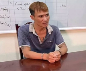 Vừa mãn hạn tù, lại tiếp tục bị bắt vì sát hại bạn