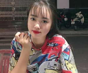 Hot girl Quảng Ninh 'ôm' hơn 3 tỉ đồng tiền đặt cọc mua đất bỏ trốn