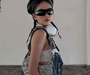 Chán làm 'Nữ hoàng nội y', Ngọc Trinh đổi nghề thành DJ?