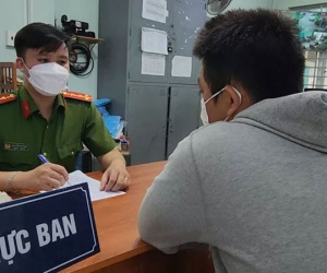 Người nhà bệnh nhân đòi đâm bác sĩ Bệnh viện Nhân dân Gia Định