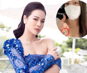 Nhật Kim Anh lên tiếng về tin đồn đeo nhẫn đính hôn với tình trẻ