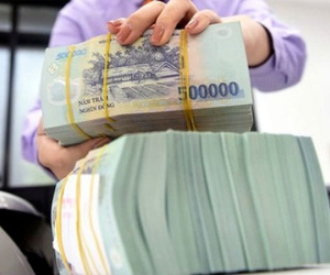 6 tháng đầu năm 2022 ngân hàng nào 'gánh' nợ xấu cao nhất?