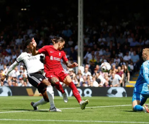 Nunez ghi bàn và kiến tạo, Liverpool thoát thua trước tân binh Ngoại hạng Anh